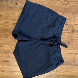 Title Nine Scout Shorts